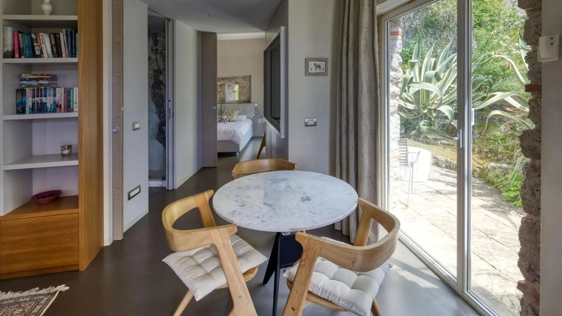 Villa La Rocca Camaiore Italy