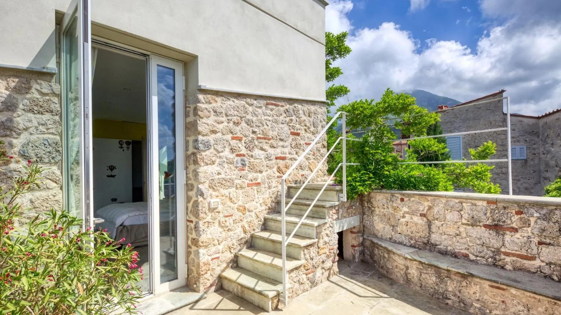 Villa La Rocca Camaiore