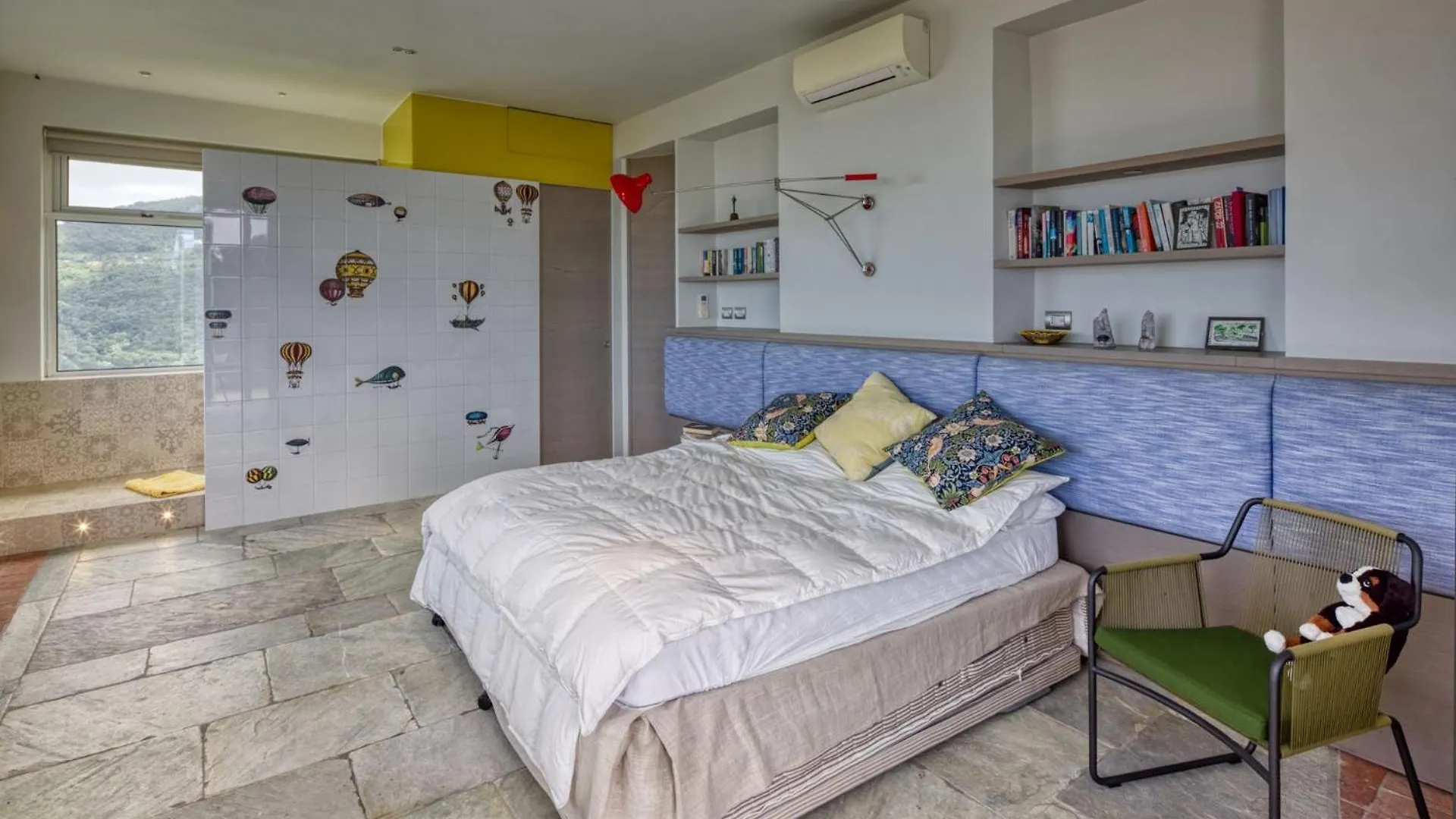 Villa La Rocca Camaiore