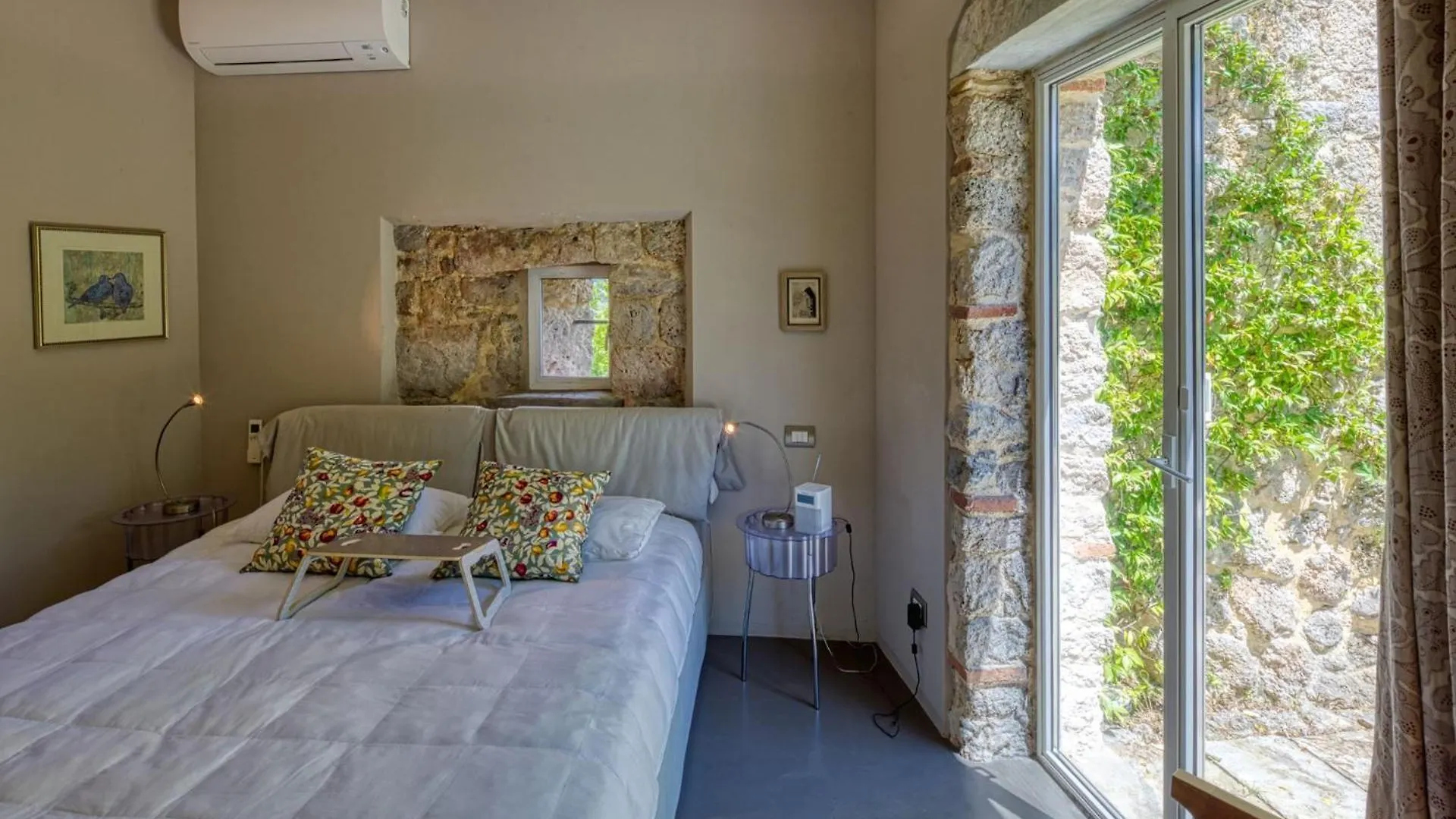 Villa La Rocca Camaiore