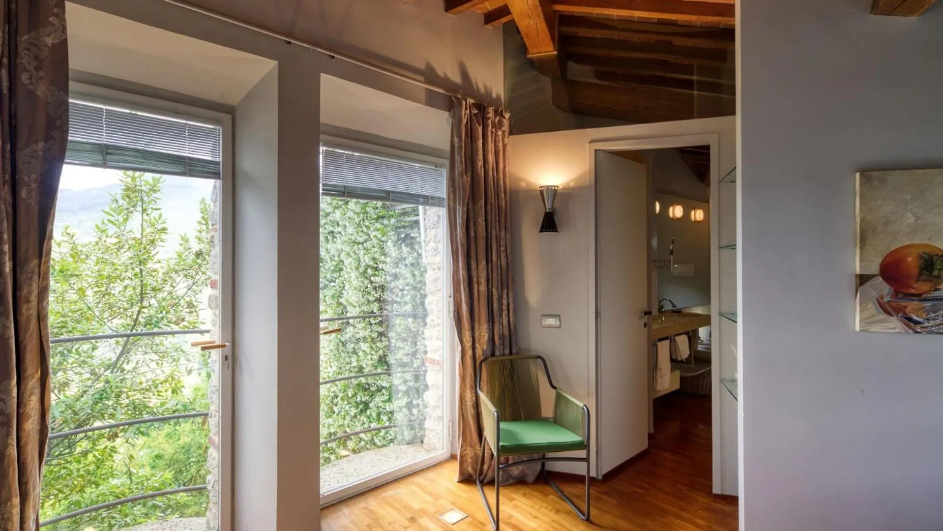 Villa La Rocca Camaiore 0*,  Italy