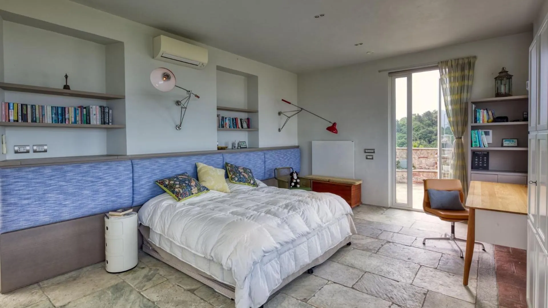 Villa La Rocca Camaiore Italy