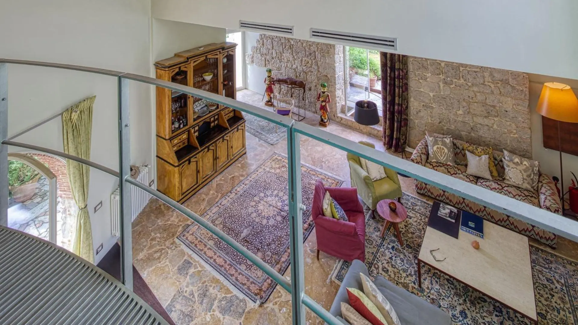 Villa La Rocca Camaiore