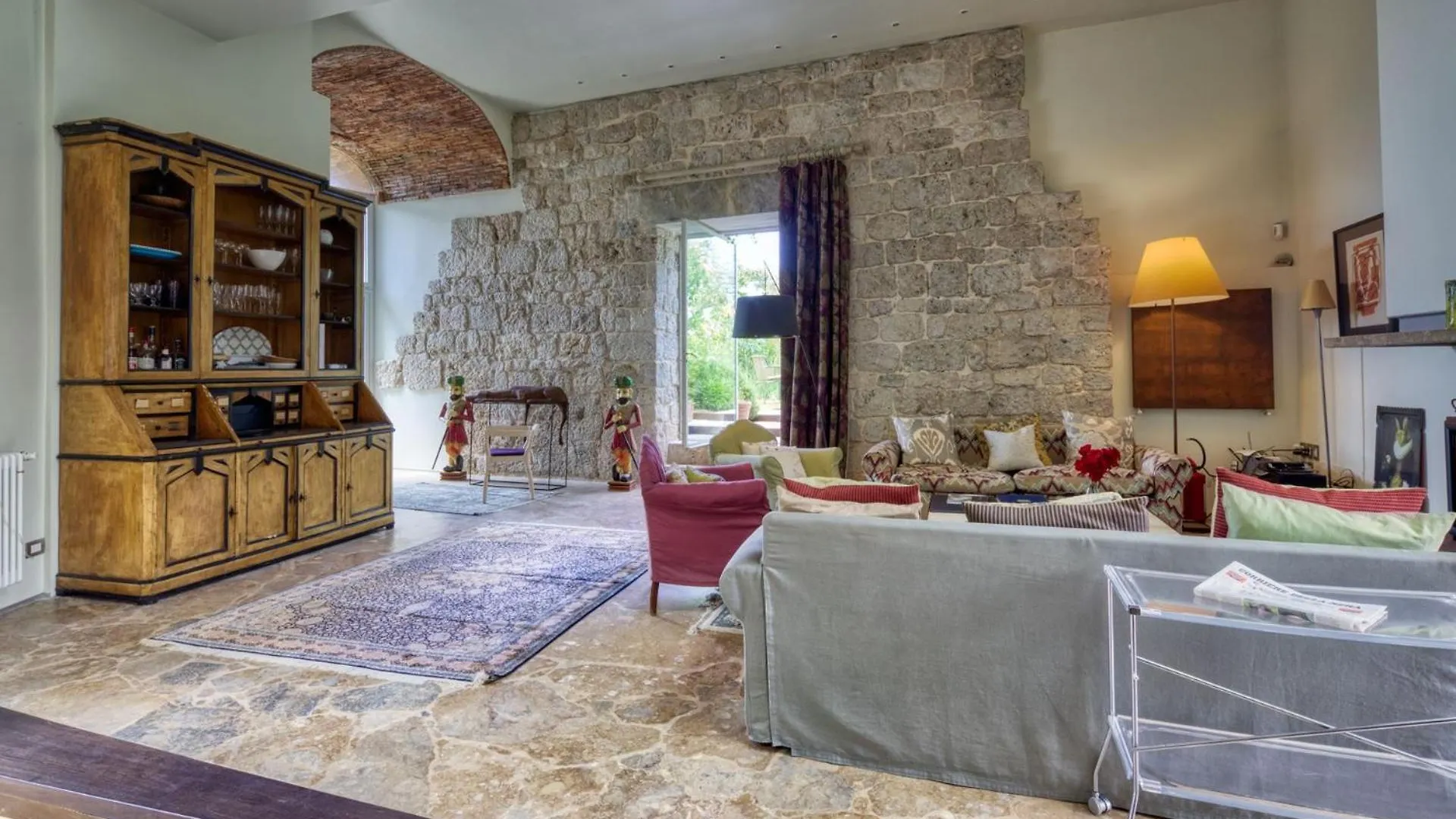 Villa La Rocca Camaiore 0*,