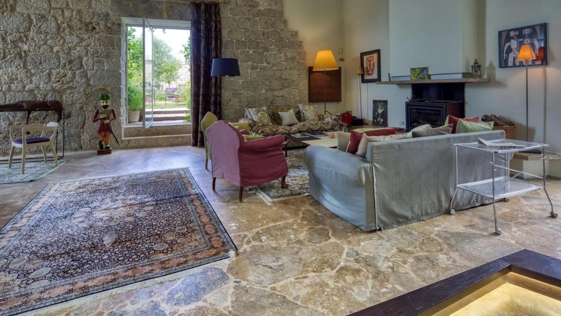 Villa La Rocca Camaiore