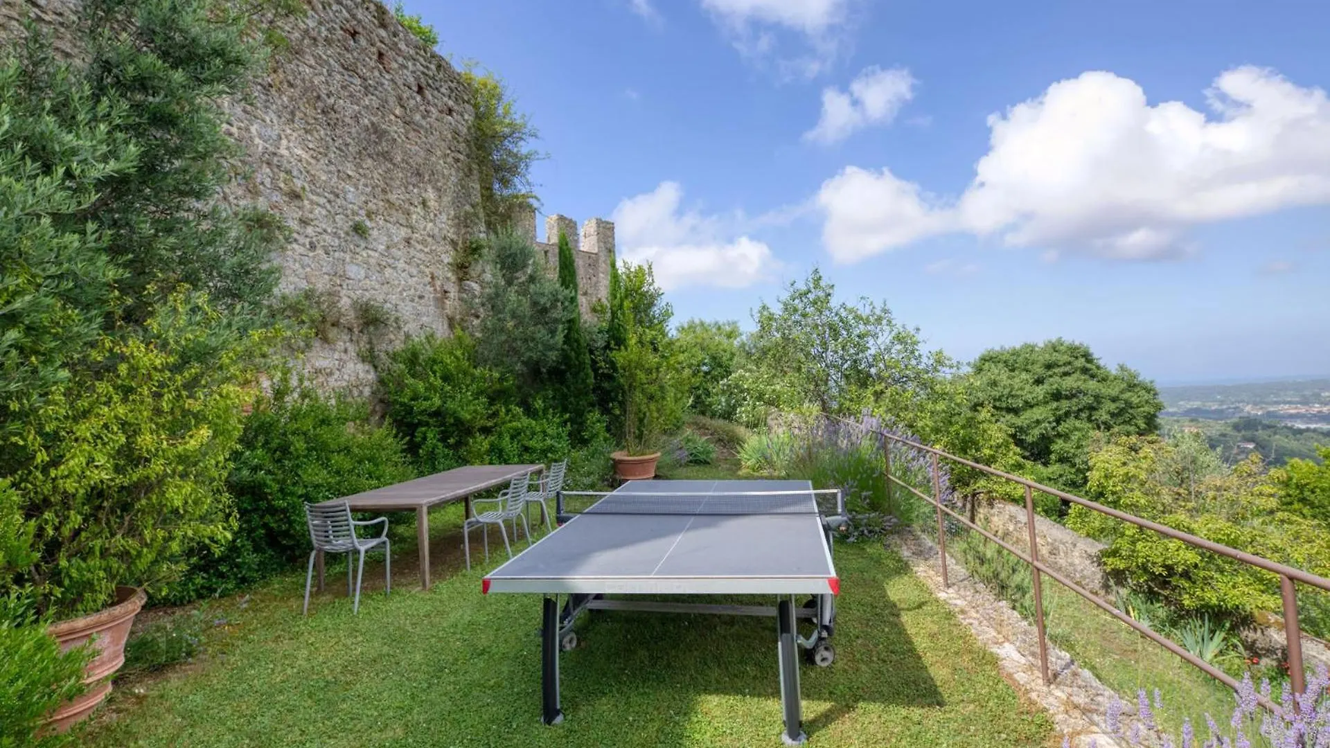 Villa La Rocca Camaiore 0*,  Italy