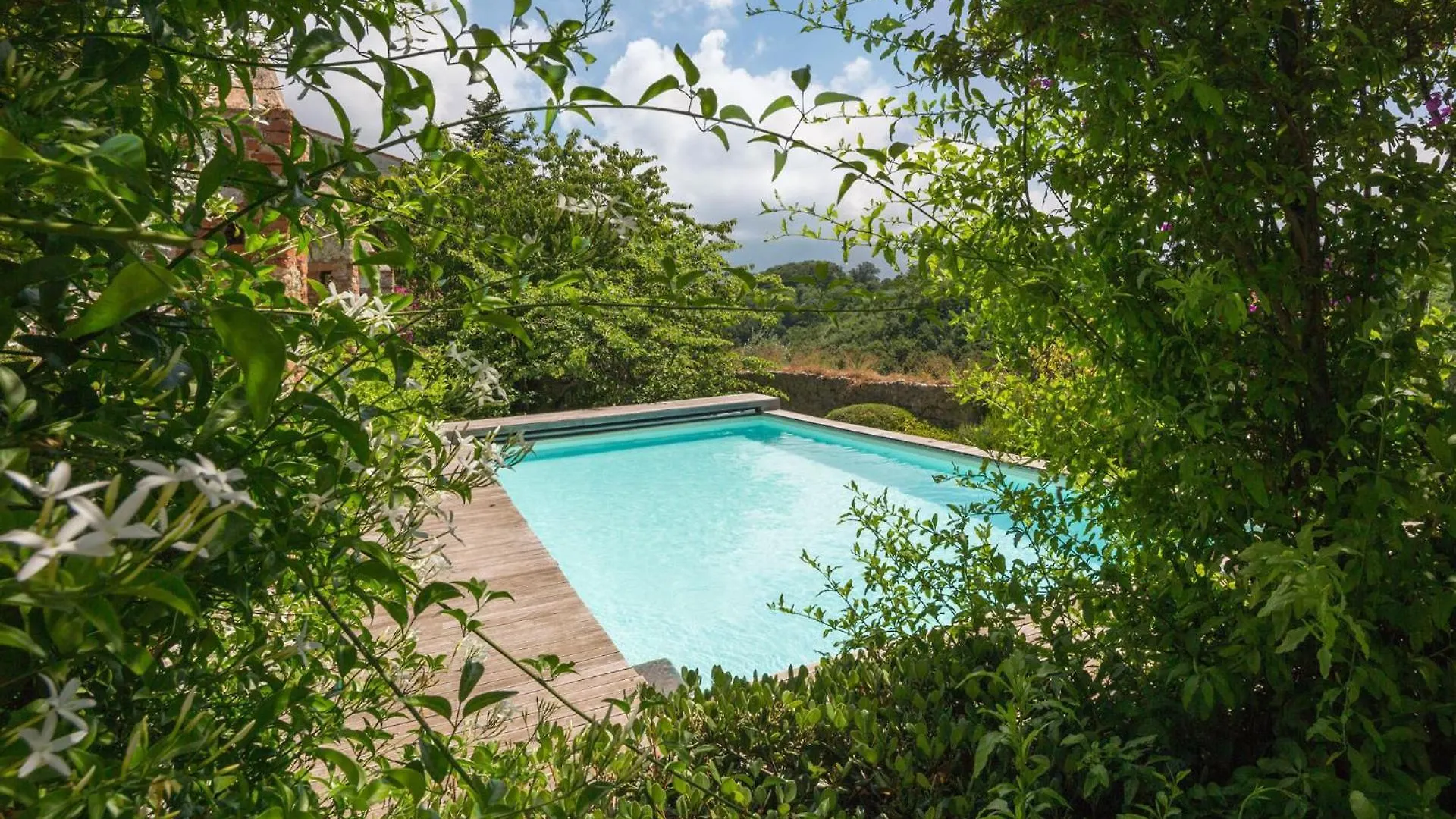 Villa La Rocca Camaiore