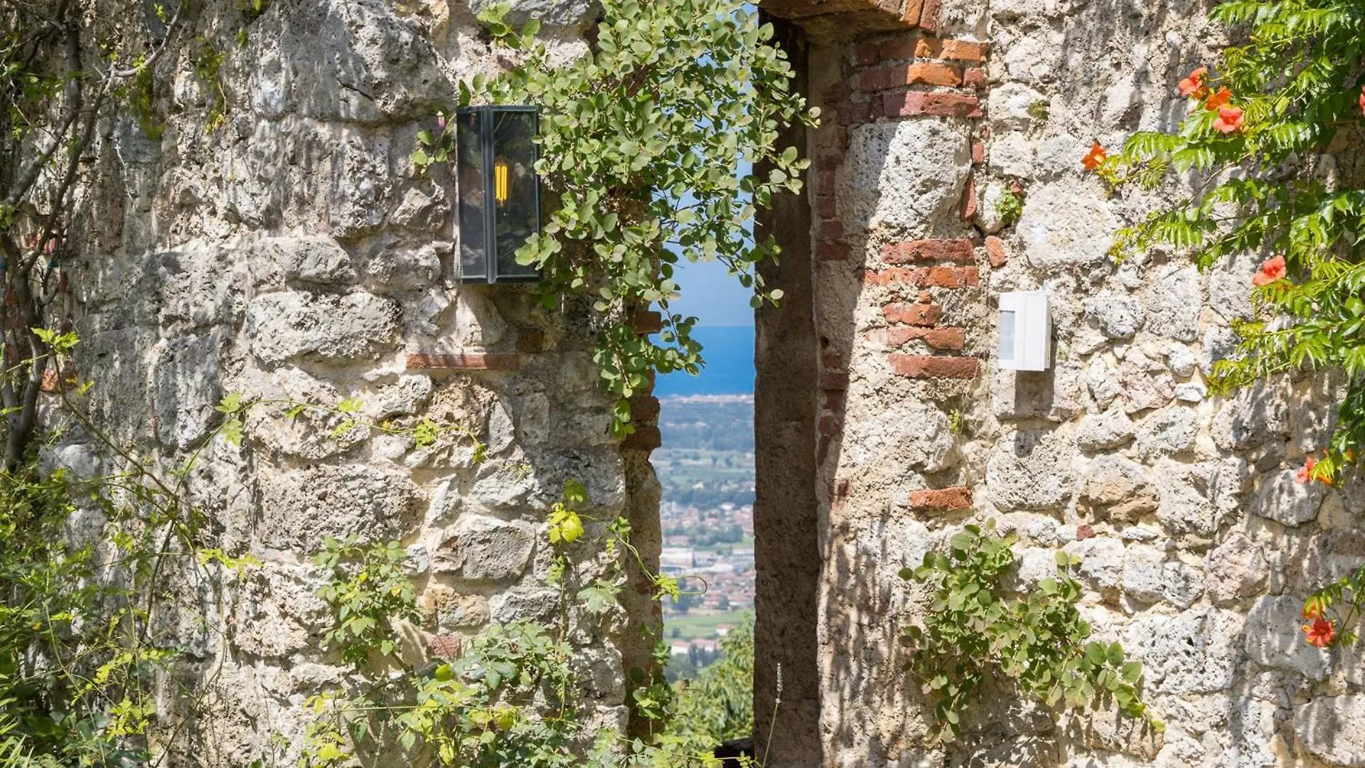 Villa La Rocca Camaiore