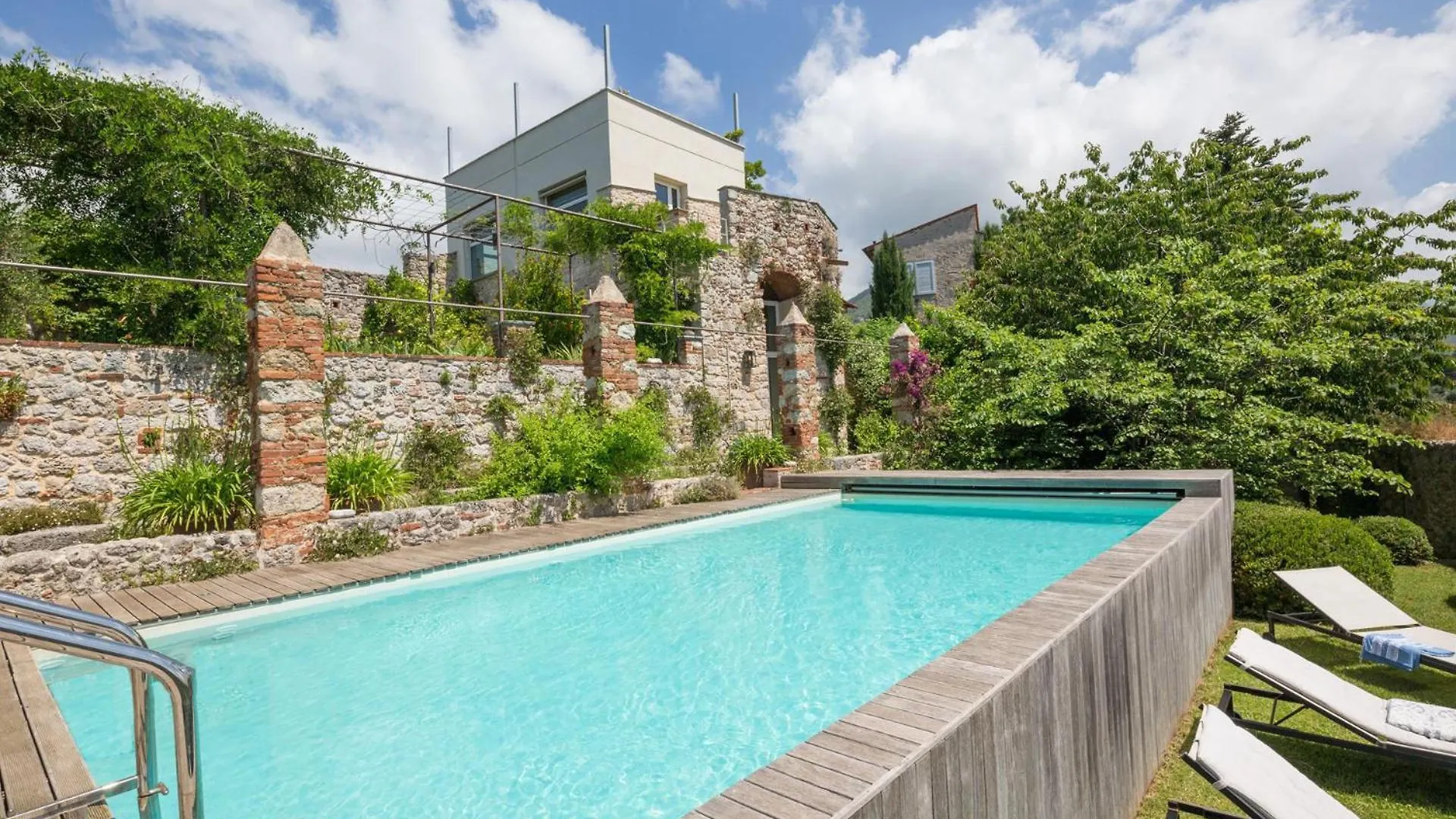 Villa La Rocca Camaiore